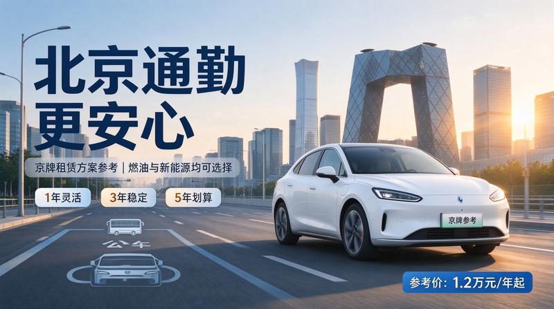 闲置北京指标京牌大的出租公司团队工作环境